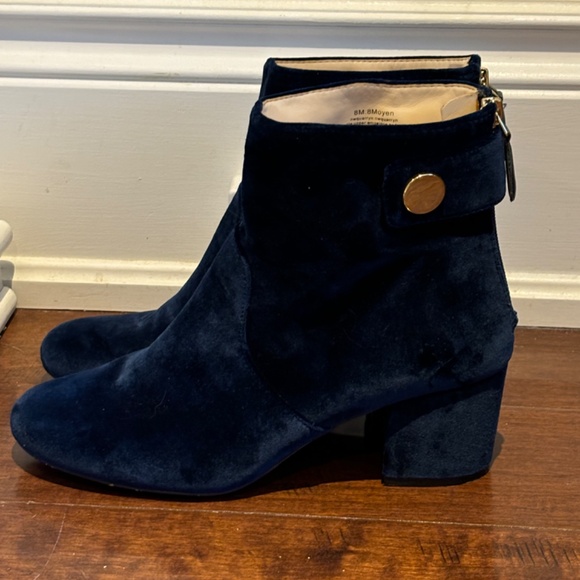 Nine West boots - Picture 2 of 5